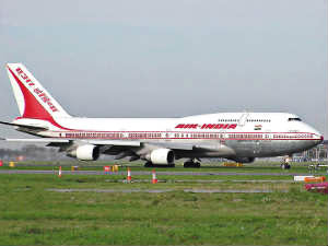 Rohit Nandan new Air India chief Rohit Nandan new Air India chief