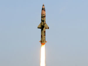 Brahmos cruise missile testfired successfully Brahmos cruise missile testfired successfully