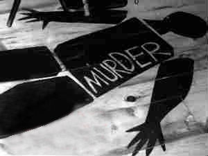 Murder Murder