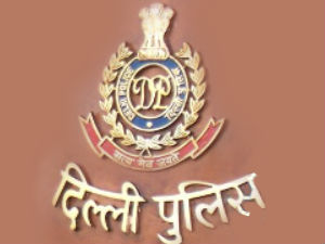 Delhi Police Delhi Police