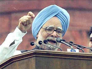 Manmohan Singh Manmohan Singh