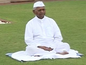 Anna Hazare Anna Hazare