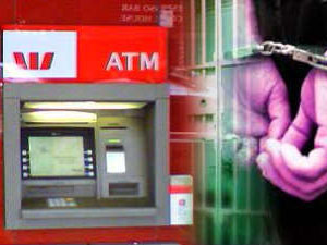 Youth decamps Rs 1 crore from 13 atms arrested Youth decamps Rs 1 crore from 13 atms arrested