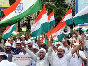 Anna Hazare Anna Hazare