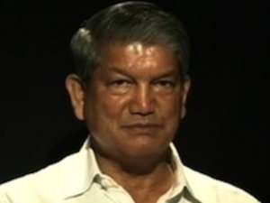 Harish Rawat Harish Rawat