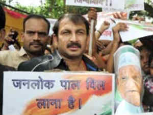 Manoj Tiwari Manoj Tiwari