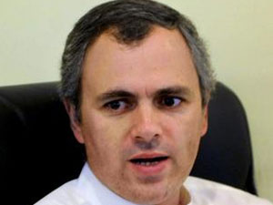 Omar Abdullah declare condonation for Youth in charge of spreading violence Omar Abdullah declare condonation for Youth in charge of spreading violence