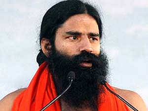 Baba Ramdev Baba Ramdev