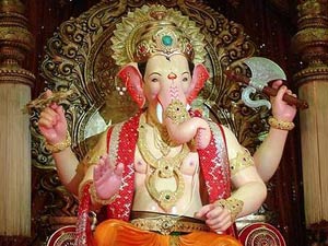 Lord Ganesha Lord Ganesha