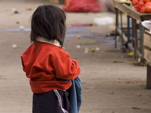 Woman sells baby girl in Haryana Woman sells baby girl in Haryana
