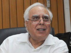 Kapil Sibal Kapil Sibal