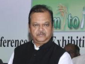 People are used to of Terrorist Blast: Subodhkant Sahaye People are used to of Terrorist Blast: Subodhkant Sahaye