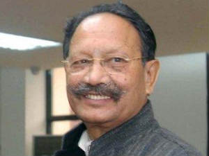 BC Khanduri BC Khanduri