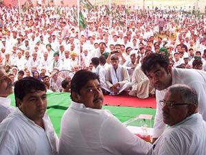 If i am guilty then don't vote me: Ajay Chautala If i am guilty then don't vote me: Ajay Chautala