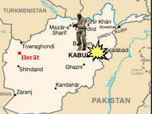 Taliban Terror attack on America Embassy in Kabul Taliban Terror attack on America Embassy in Kabul