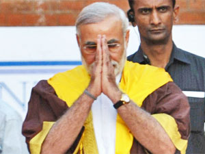 Narendra Modi Narendra Modi