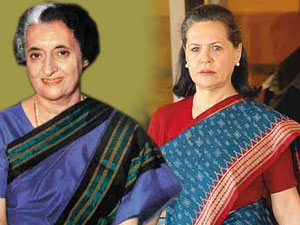 Sonia Gandhi should learn from Indira Gandhi: Anna Hazare Sonia Gandhi should learn from Indira Gandhi: Anna Hazare