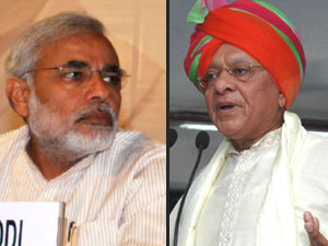 पहले किया था चुनाव लड़ने का ऐलान पहले किया था चुनाव लड़ने का ऐलान