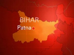 Bihar Map Bihar Map