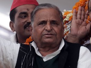 Mulayam Singh Yadav Mulayam Singh Yadav
