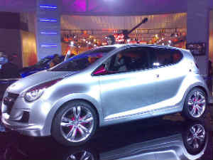 Maruti Maruti