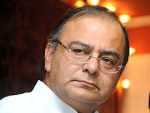 Opposition leader in Upper house, Arun Jaitely Opposition leader in Upper house, Arun Jaitely