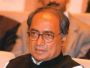 Digvijay Singh Digvijay Singh