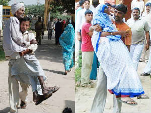 Hisar Polling Hisar Polling