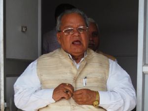 Bhartiya Janta Party leader Kalraj Mishra Bhartiya Janta Party leader Kalraj Mishra