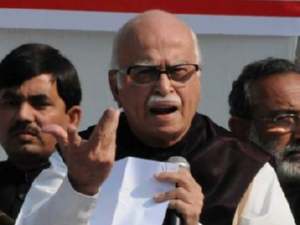 lk advani lk advani