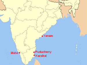 puducherry puducherry