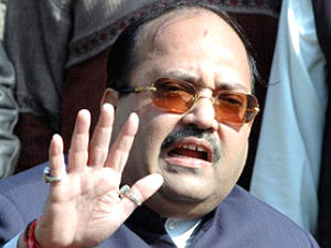 Amar Singh Amar Singh