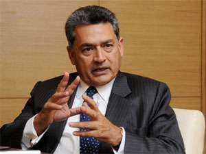 Former Goldman Sachs director Rajat Gupta Former Goldman Sachs director Rajat Gupta