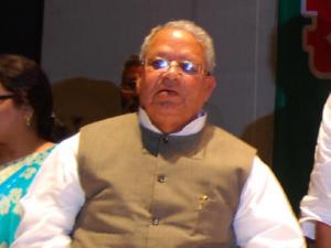 Bharatiya Janta Party vice president Kalraj Mishra Bharatiya Janta Party vice president Kalraj Mishra