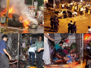 mumbai blast mumbai blast