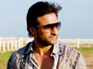 Saif Ali Khan Saif Ali Khan