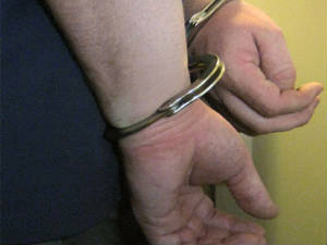 Sharp shooter arrested in Uttar Pradesh Sharp shooter arrested in Uttar Pradesh