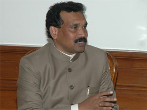 Former Jharkhand Chief Minister Madhu Koda Former Jharkhand Chief Minister Madhu Koda