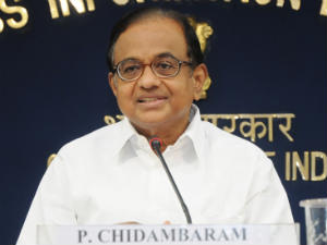 p chidambaram p chidambaram