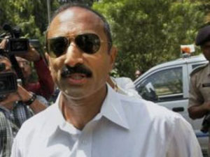 संजीव भट्ट पहले से ही जेल में बंद