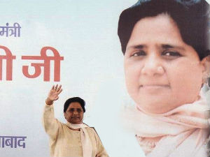 Uttar Pradesh Chief Minister Mayawati Uttar Pradesh Chief Minister Mayawati