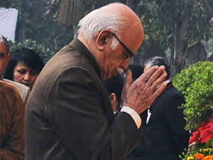 Lal Krishna Advani Lal Krishna Advani