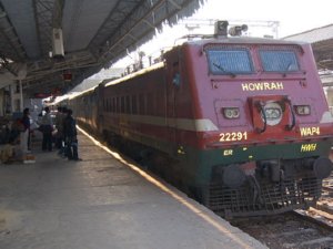 Train Train