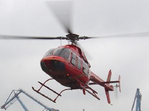 Helicopter Helicopter