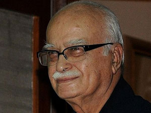 Lal Kirshan Advani Lal Kirshan Advani