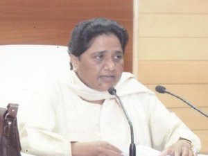 Mayawati Mayawati