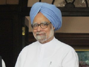 Manmohan Singh Manmohan Singh