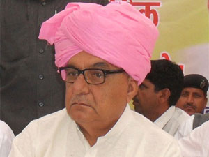 Haryana Chief Minister Bhupinder Singh Hooda Haryana Chief Minister Bhupinder Singh Hooda