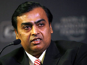 mukesh ambani mukesh ambani