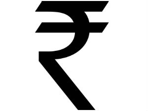 Weak rupee's sinking stock market Weak rupee's sinking stock market